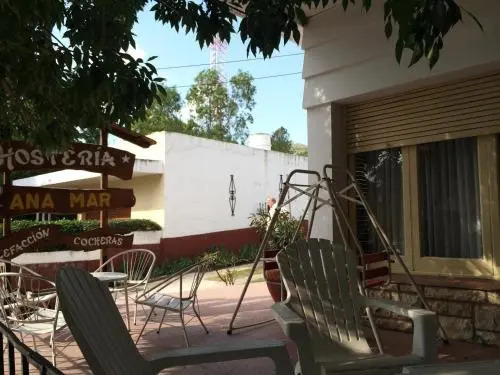 Hosteria Ana Mar
