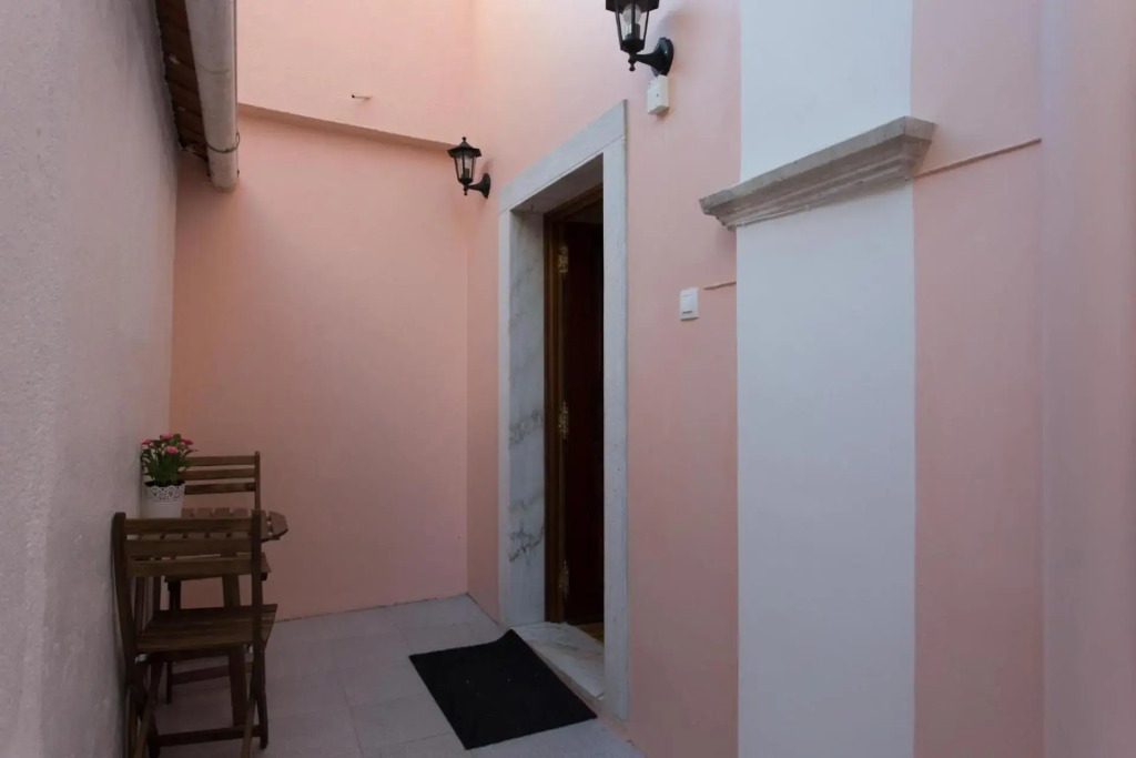 Triplex with Terrasse - 3 Bedroom, 3 Bathroom
