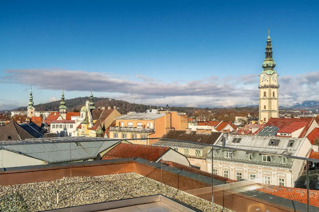 Garner Hotel Klagenfurt - Moser Verdino by IHG