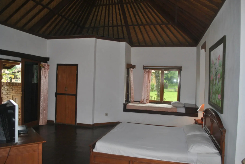 Enjung Beji Resor