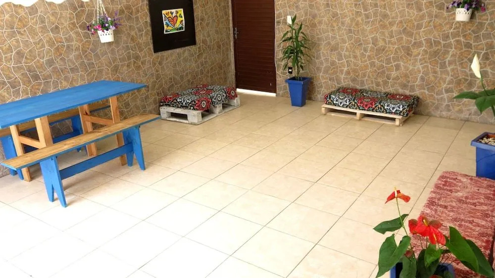 Little Hostel BC
