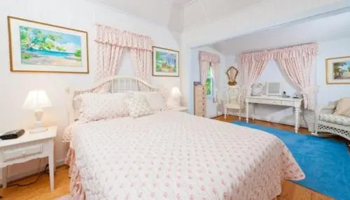 Blossom Village Cottage (Villa)