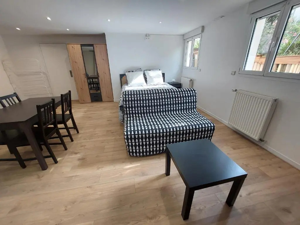Big Studio Near Paris And Eurodisney