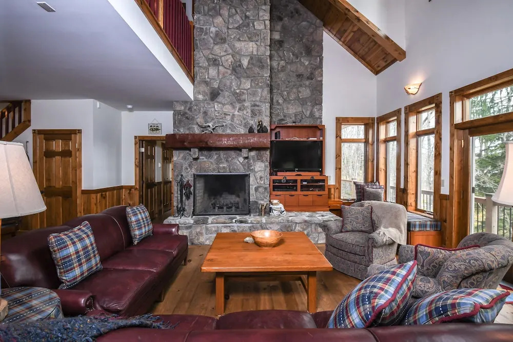 Skydance Holiday Home