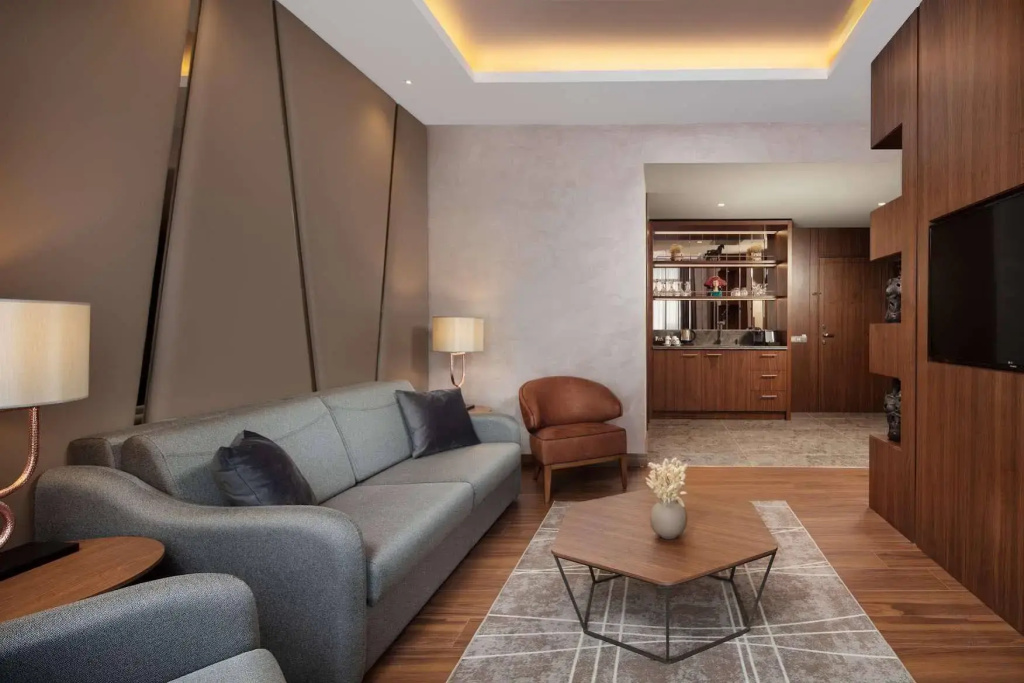 Lionel Hotel Istanbul