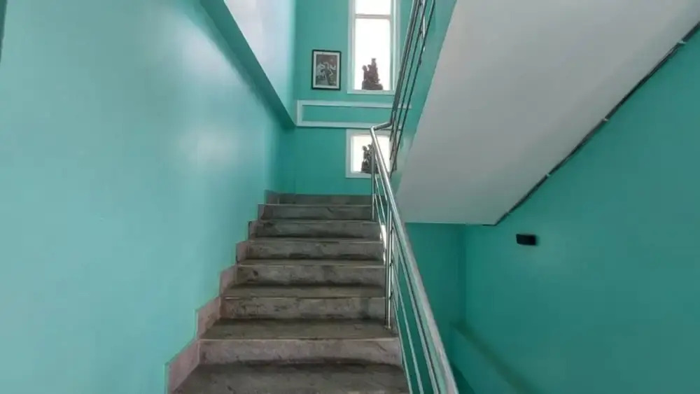 Goroomgo Edge Homestay Mahipalpur