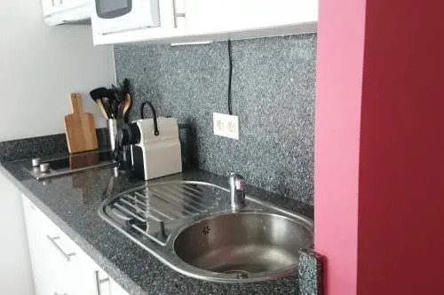 Apartamentos PuntoApart Málaga