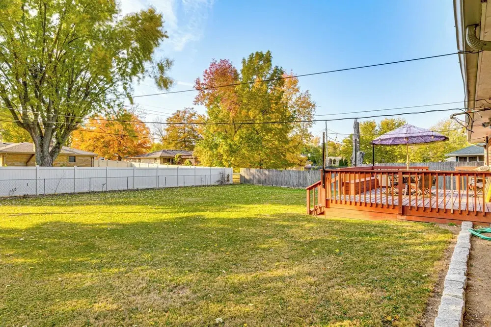 ~ 10 Mi to Dtwn: Indianapolis Home w/ Game Room