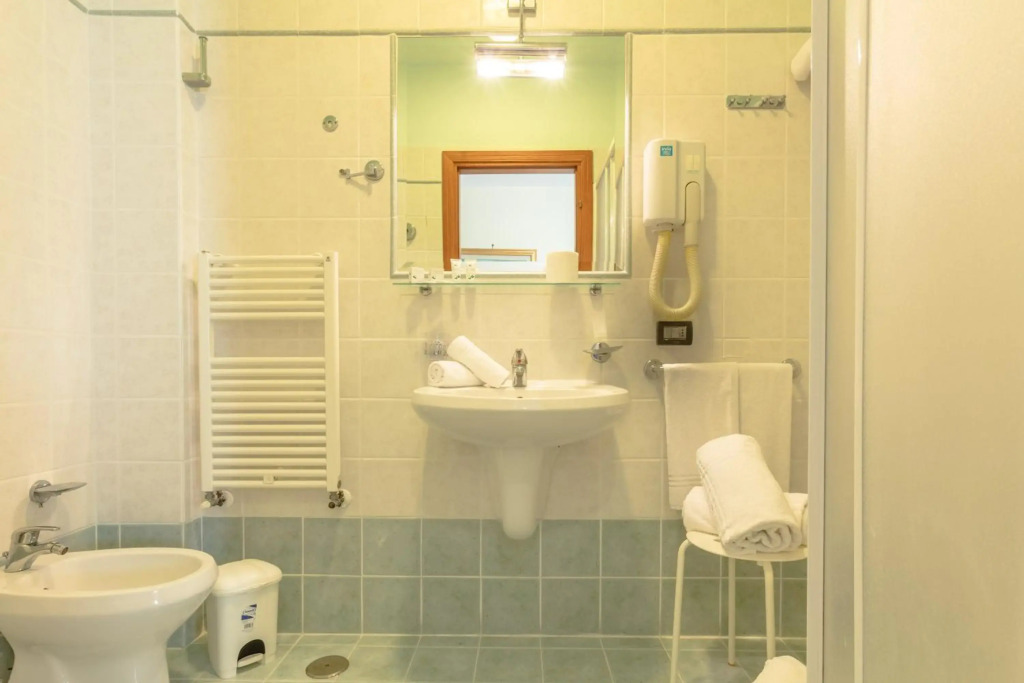 Hotel Traiano