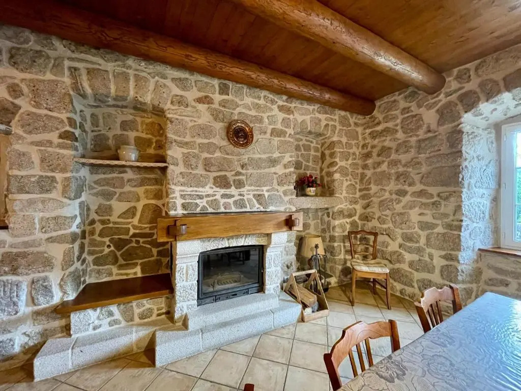 Gite Saint-Jeures, 5 pièces, 8 personnes - FR-1-582-254