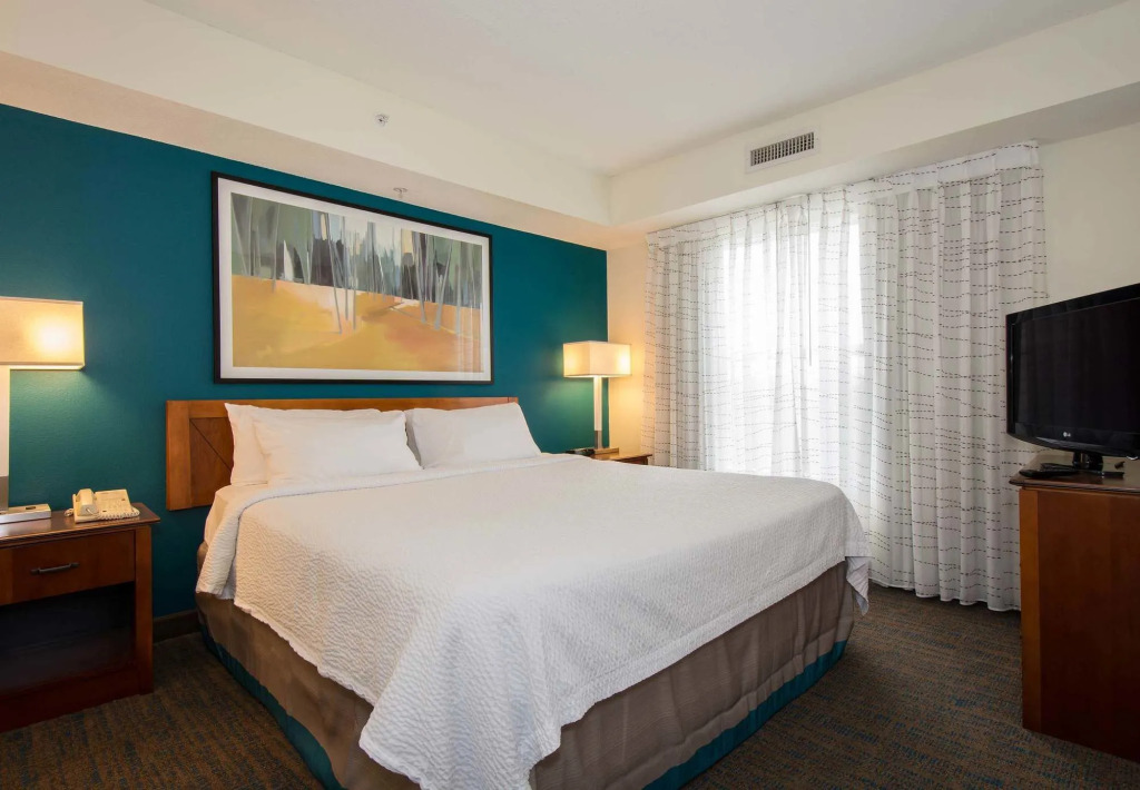 Residence Inn by Marriott Charlotte Piper Glen