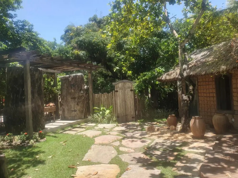 Quadradinho Caraíva