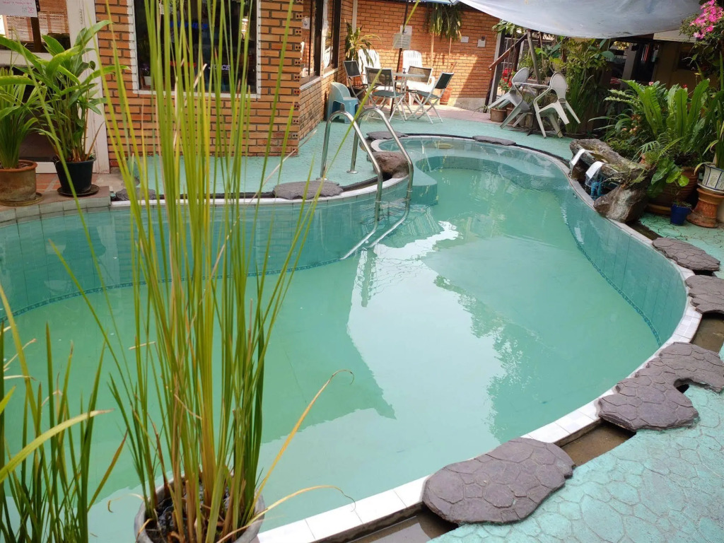 Boonmee Guest House