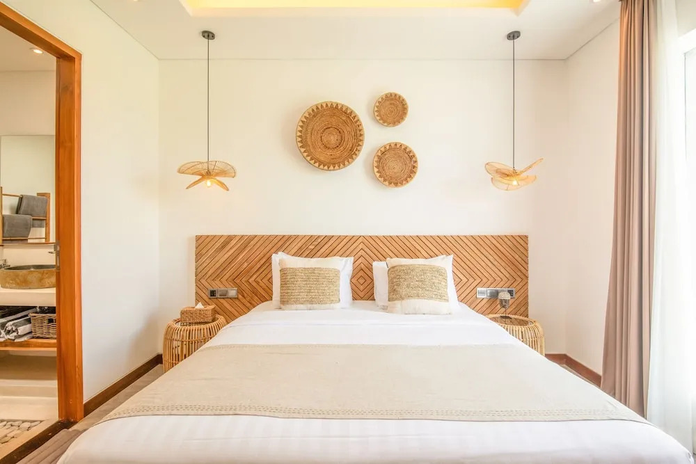SOL n2 Villa in Dalung