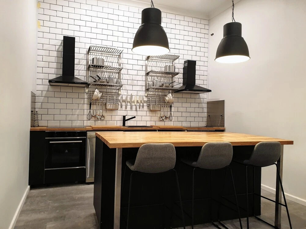 The Boutique Hostel