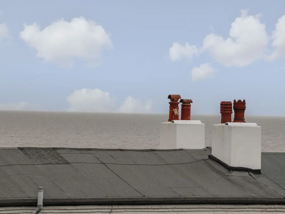 Barons Mews