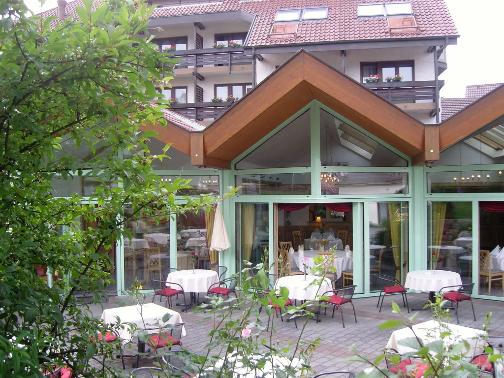 Hotel Lamm