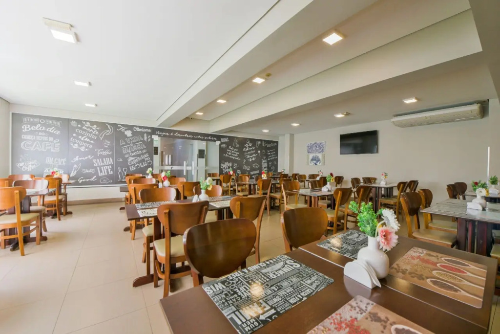 Araçatuba Plaza Hotel