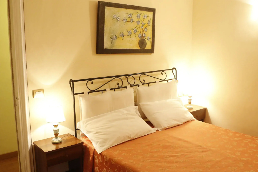 Hotel San Michele Inn