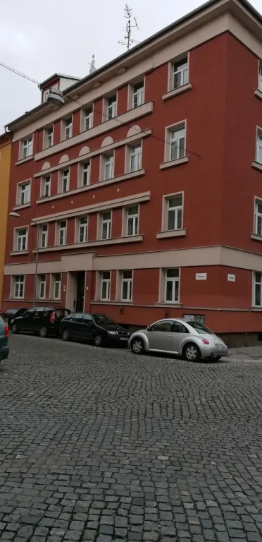 apartmán U Moravy