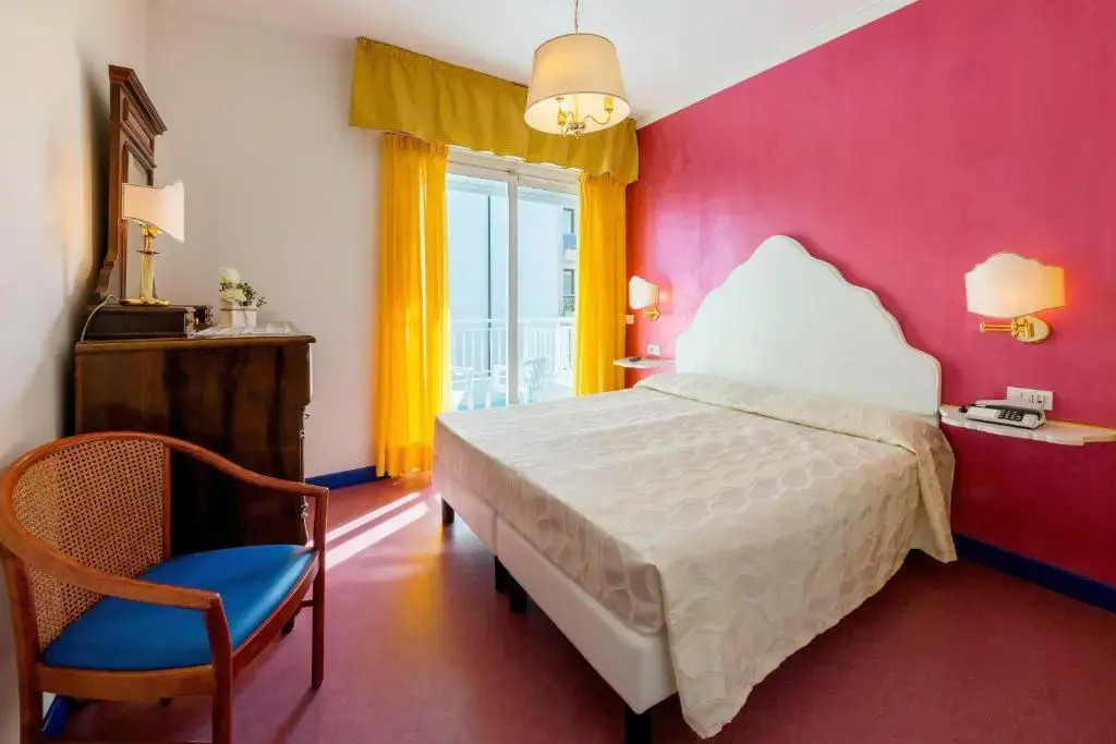 Hotel Miramare