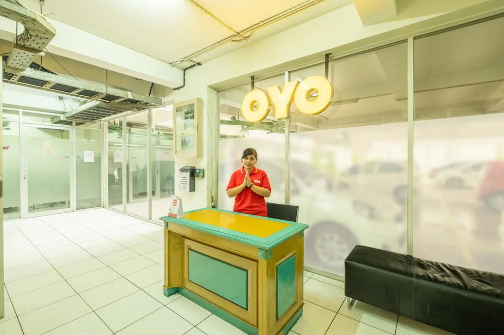 OYO 818 Micasa Residence
