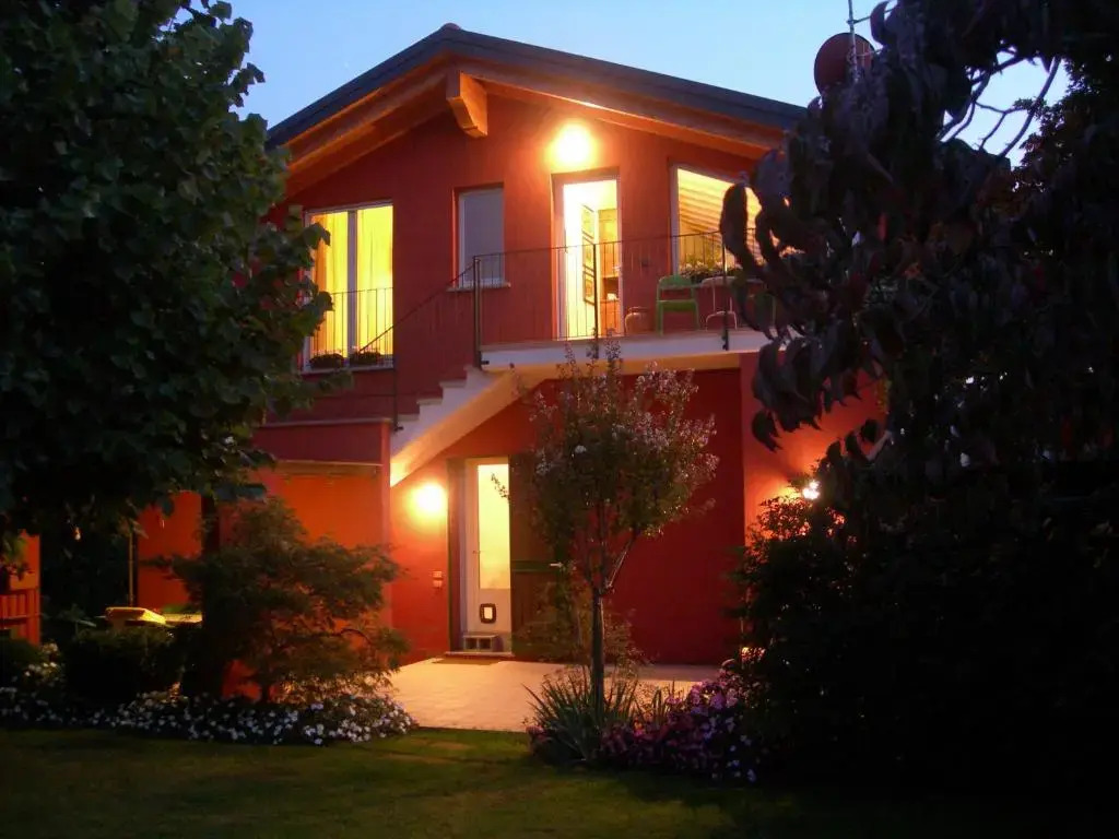 La Collina B&B
