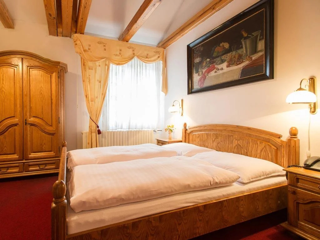 Hotel Šumava