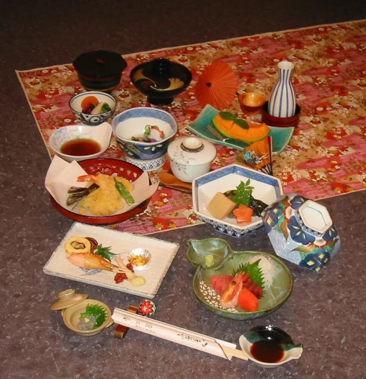 Oumiya Ryokan