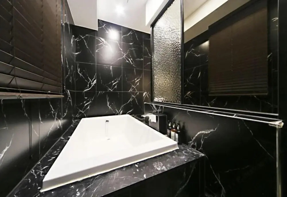 Masan Almond Hotel