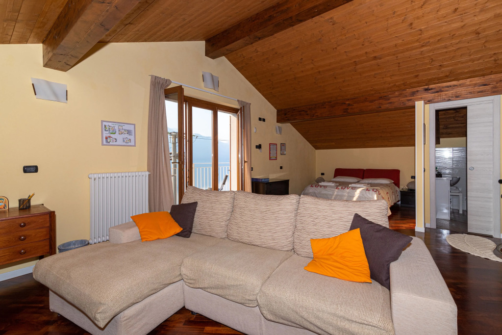 B&B-FORESTERIA Casa Della Musica Lake Como