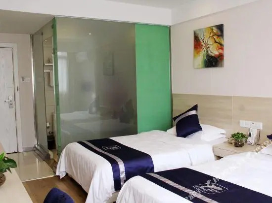 Jinjia Business Hotel