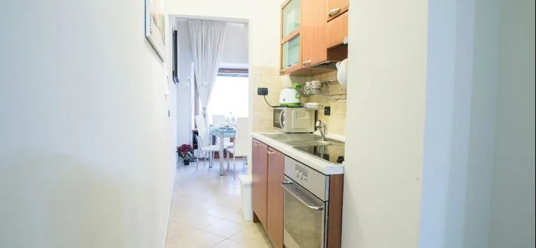 Trastevere Garibaldy Suite