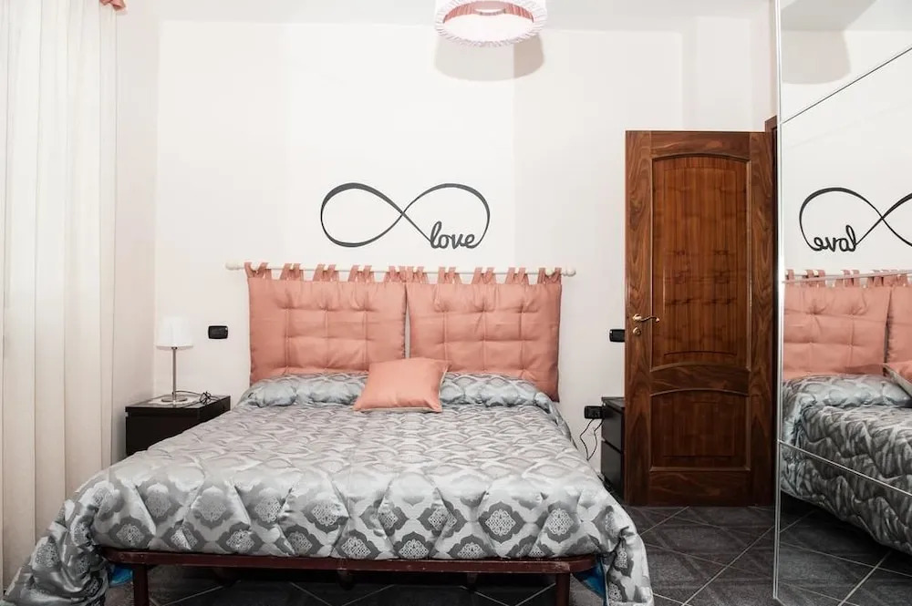 BeB Villa Michela