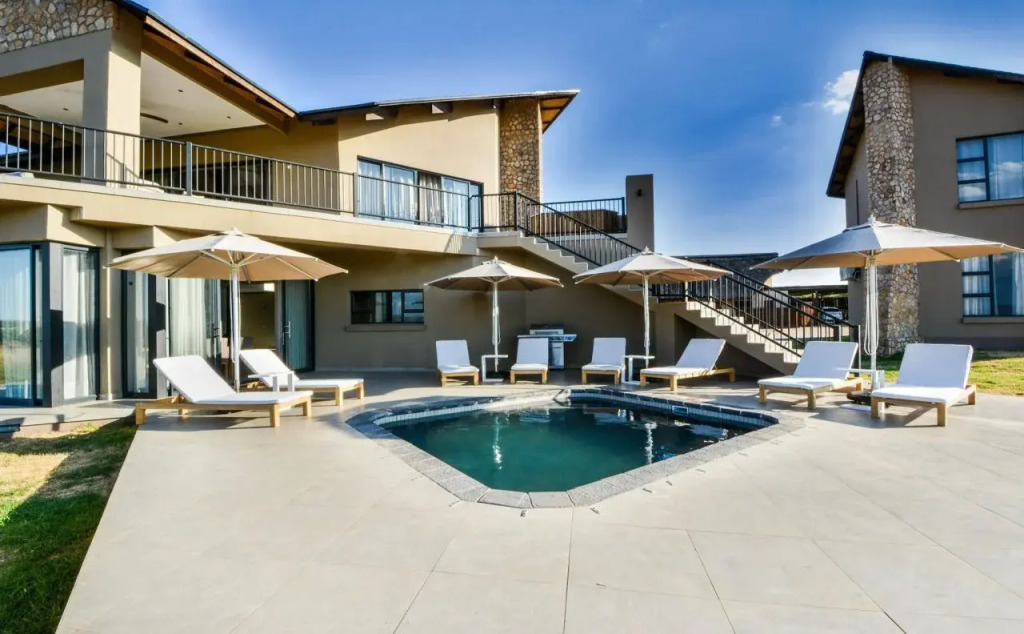 Protea Zebula Lodge