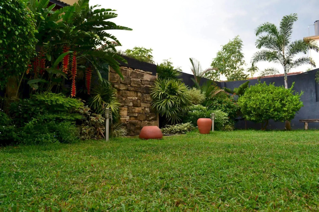 Amali Residence