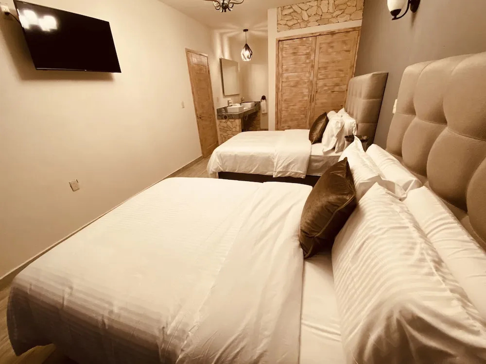 Suites Campestres Montebello