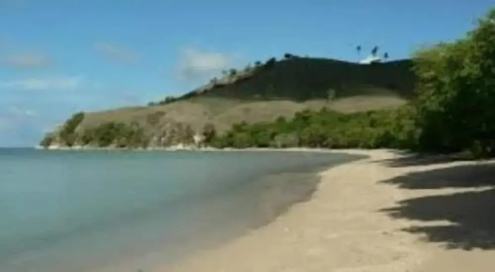 Komodo Boat Trip