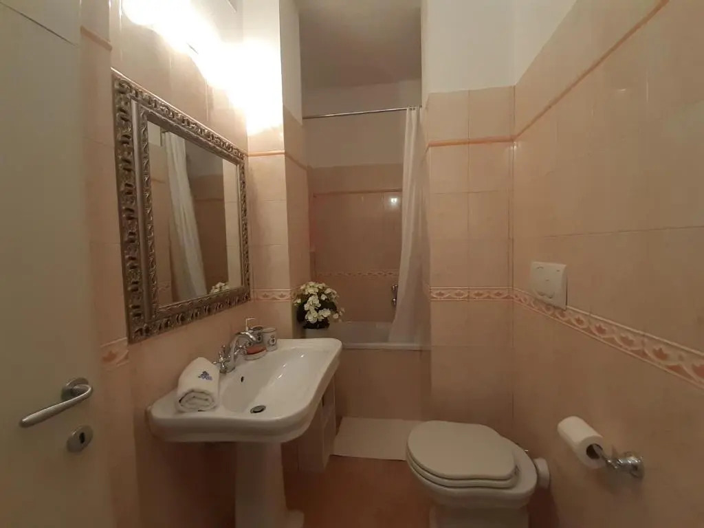 House La Baia delle Favole by Holiday World