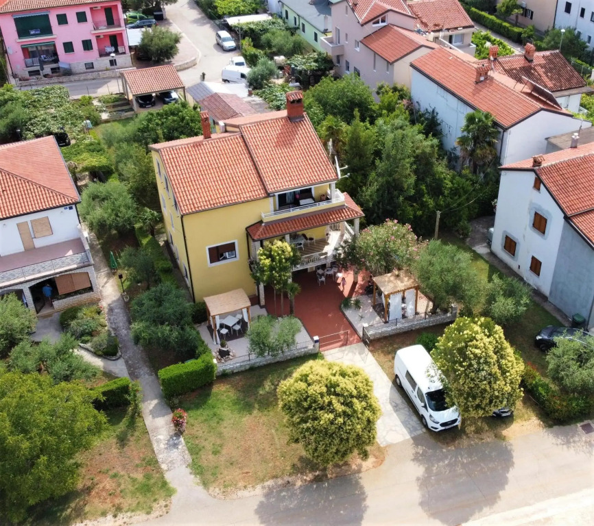 Belvedere apartments