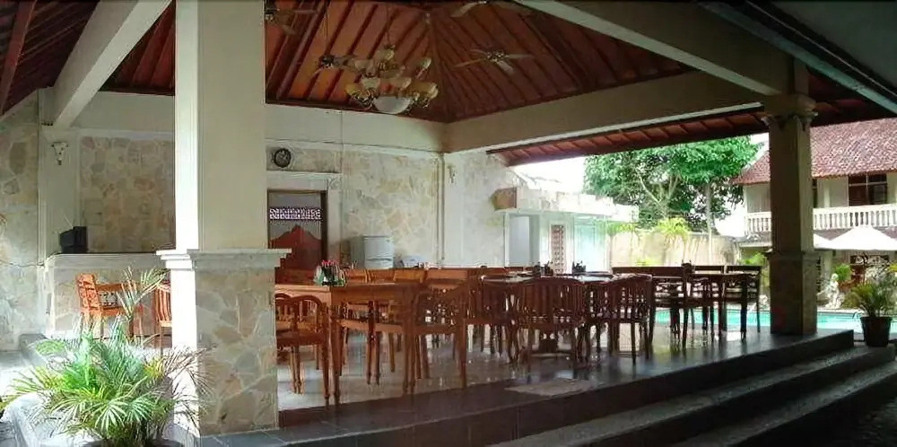 Hotel Hapel Semer