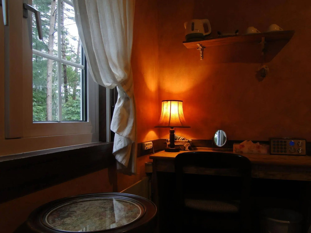 ノマの森 Nomanomori B&B