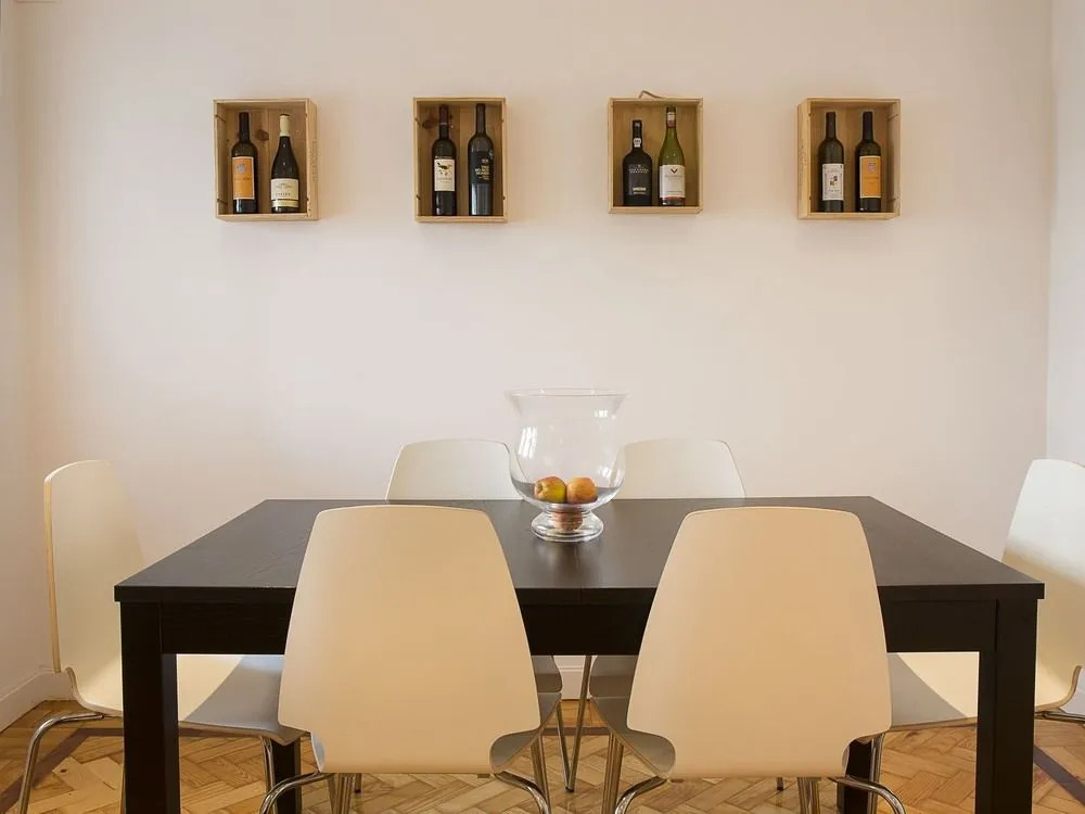 Charming Trindade Apartament