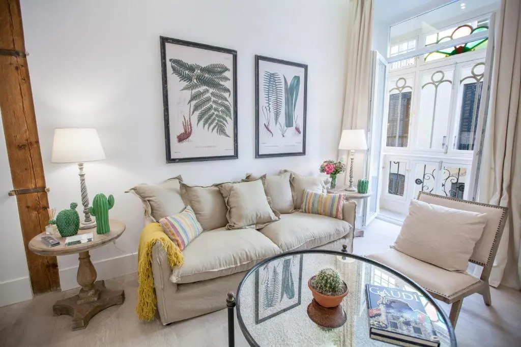 Gr Suites Boutique Catedral