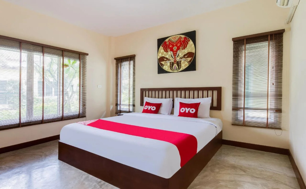 Paradee Resort Hua-Hin