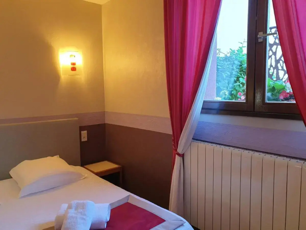 Logis Le Relais Vosgien