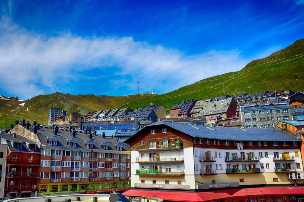 Hotel Terranova