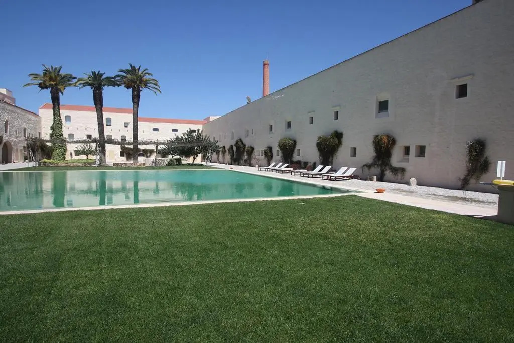 Convento das Bernardas by MY CHOICE