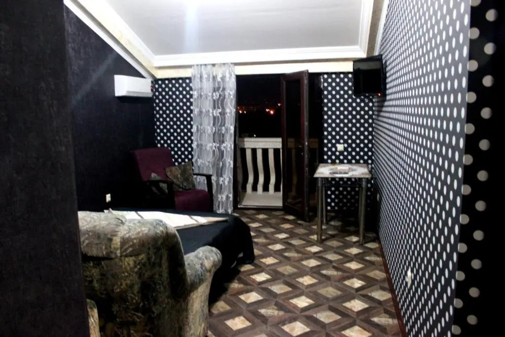 Sunrise Hotel
