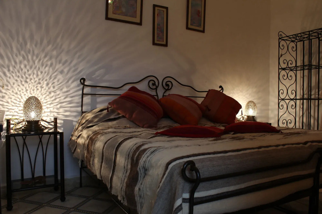 Dar Khmissa Riad & Spa